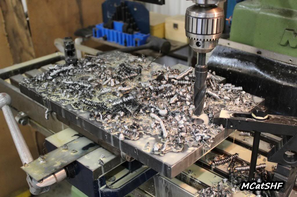 Homemade Tractor Weights (Pic Heavy) The Combine Forum